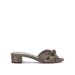 Aquazzura Nina 35 Mm Mule IT 37.5 Women